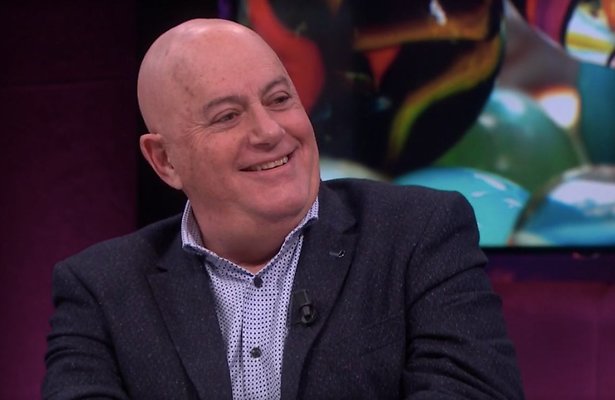 Jack van Gelder
